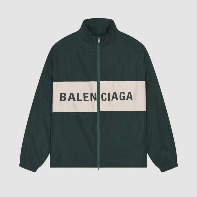 Picture of Balenciaga Jackets _SKUBalenciagaS-XL822812087